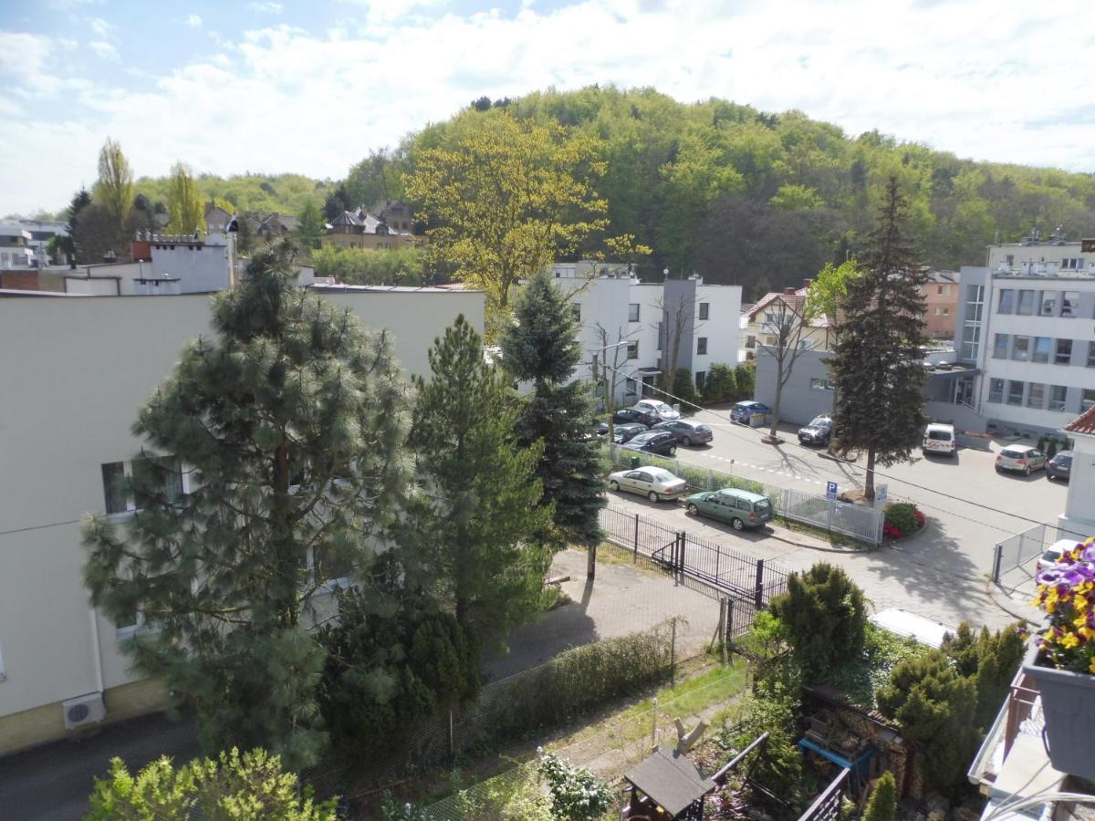 Apartament Alek-Gdynia Realizujemy bon turystyczny Zewnętrze zdjęcie