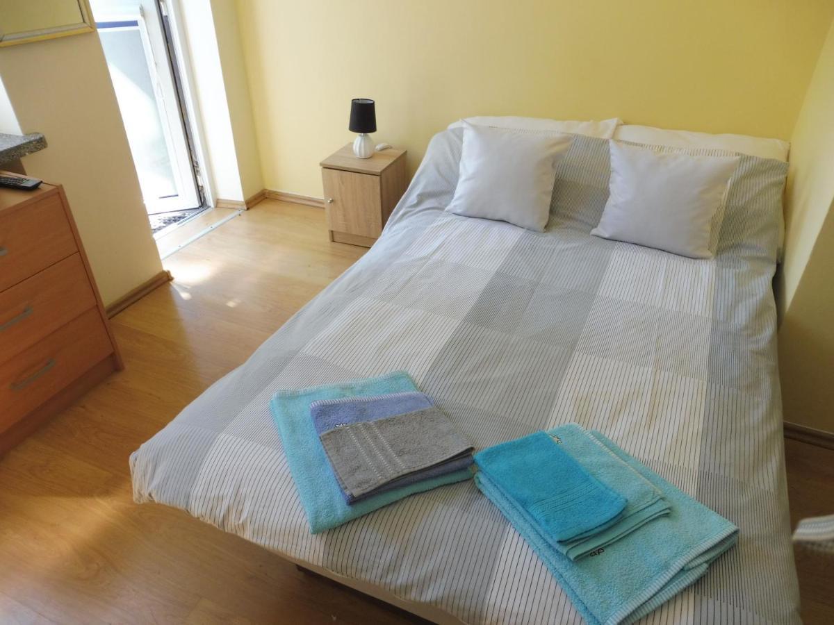Apartament Alek-Gdynia Realizujemy bon turystyczny Zewnętrze zdjęcie