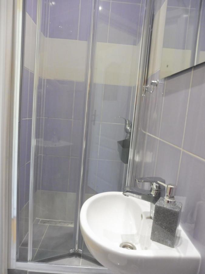 Apartament Alek-Gdynia Realizujemy bon turystyczny Zewnętrze zdjęcie
