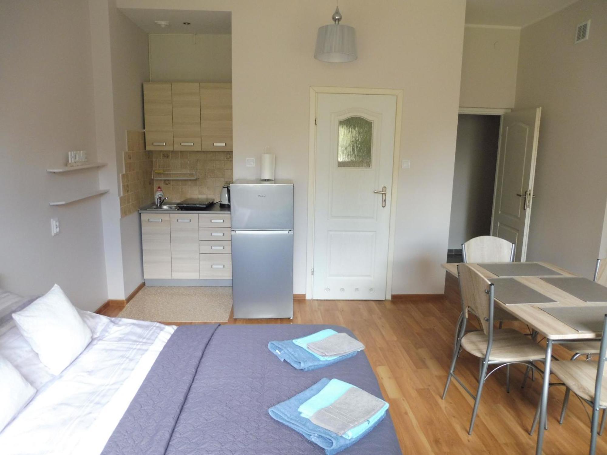 Apartament Alek-Gdynia Realizujemy bon turystyczny Zewnętrze zdjęcie