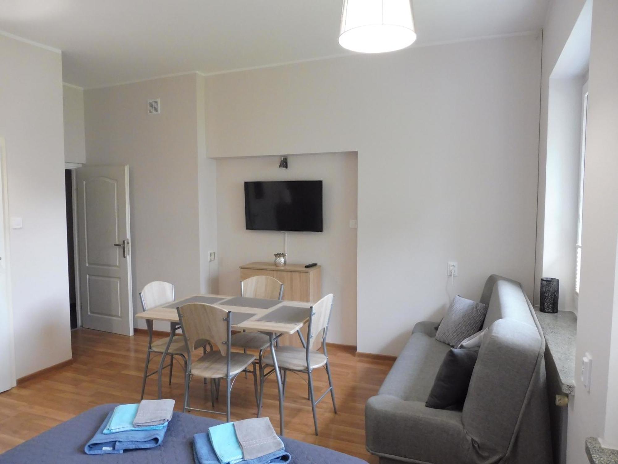 Apartament Alek-Gdynia Realizujemy bon turystyczny Zewnętrze zdjęcie