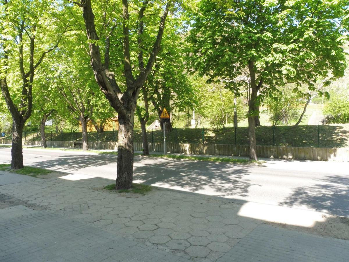 Apartament Alek-Gdynia Realizujemy bon turystyczny Zewnętrze zdjęcie