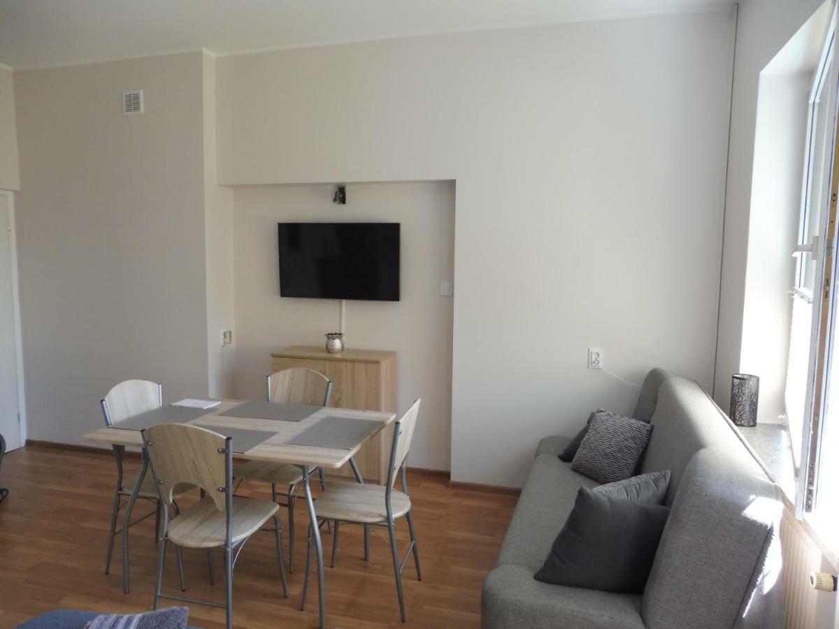 Apartament Alek-Gdynia Realizujemy bon turystyczny Zewnętrze zdjęcie