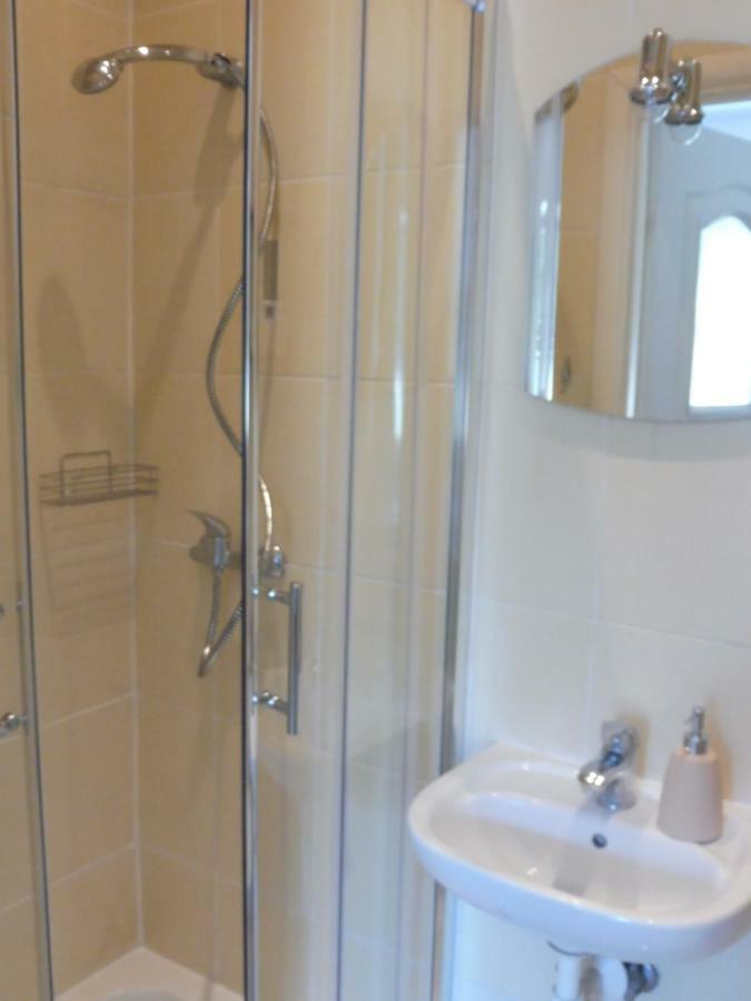 Apartament Alek-Gdynia Realizujemy bon turystyczny Zewnętrze zdjęcie
