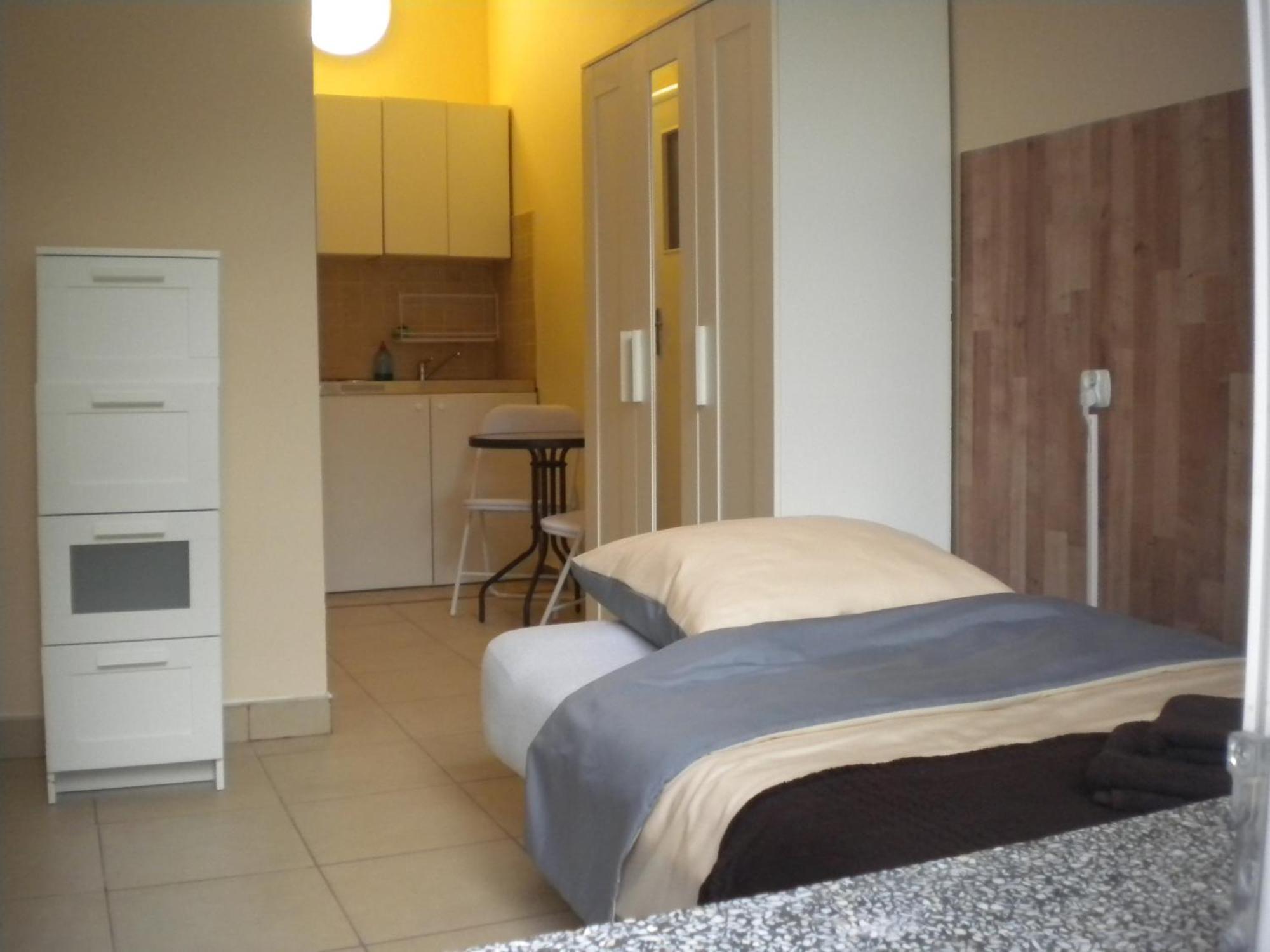 Apartament Alek-Gdynia Realizujemy bon turystyczny Zewnętrze zdjęcie