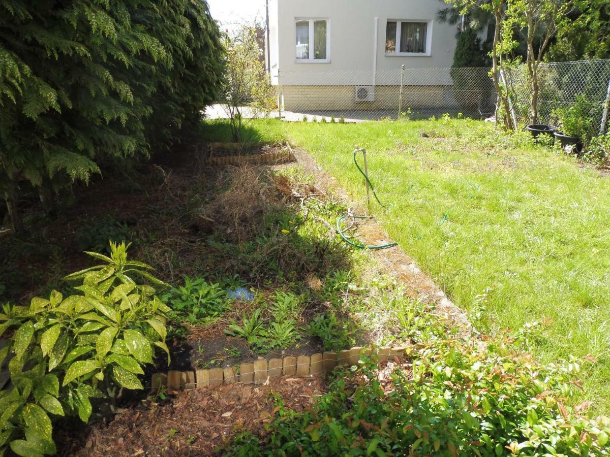 Apartament Alek-Gdynia Realizujemy bon turystyczny Zewnętrze zdjęcie